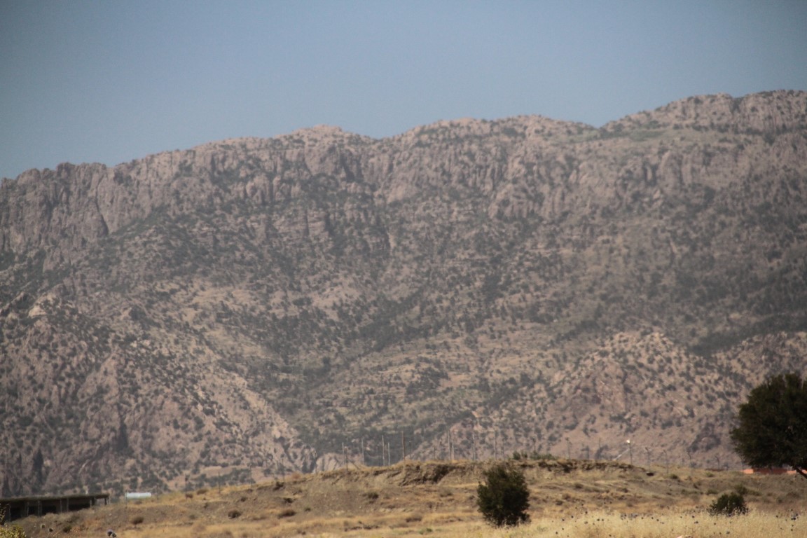 PKK Kandil’de köşeye sıkıştı