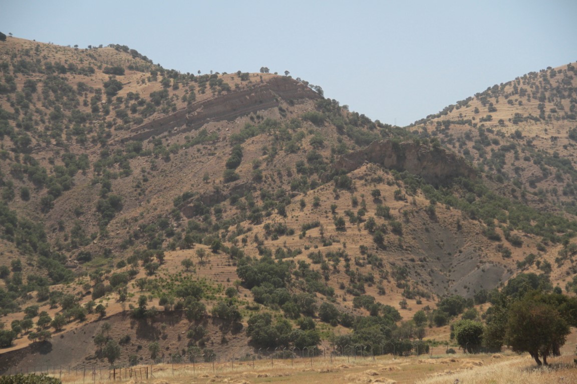 PKK Kandil’de köşeye sıkıştı