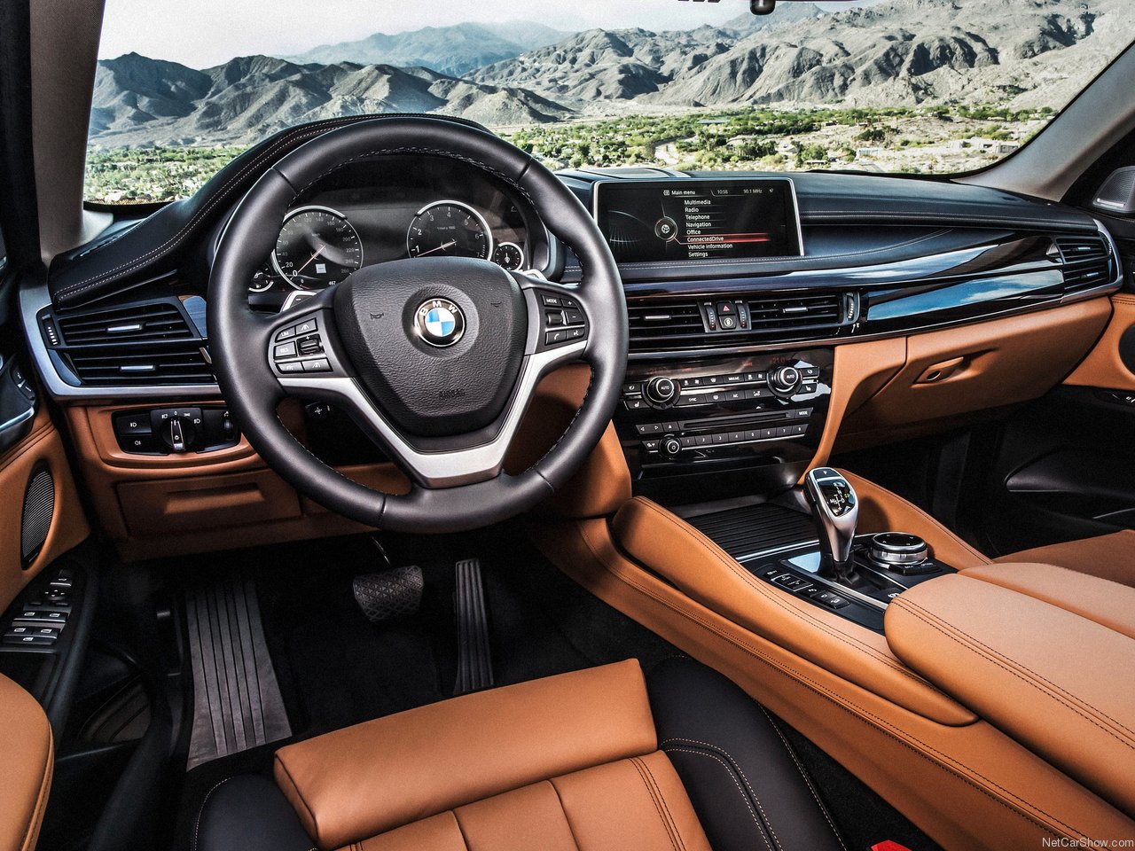 BMW X6’nın Türkiye’deki fiyatı bir gecede 660 bin TL arttı