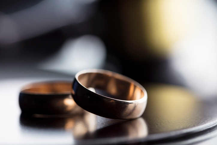 ’Eski sevgilimle evlenseydim’ sözü boşanma nedeni oldu
