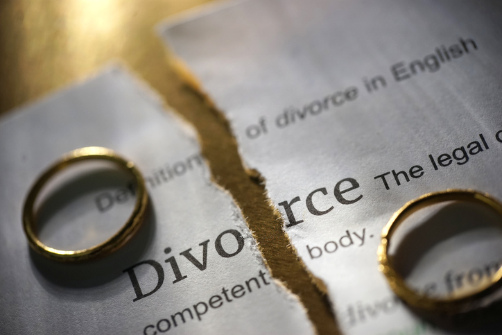’Eski sevgilimle evlenseydim’ sözü boşanma nedeni oldu