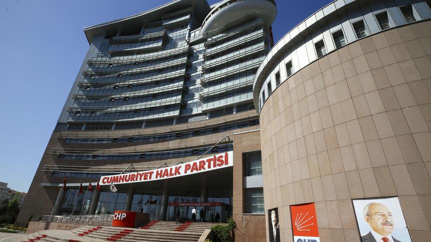 Kılıçdaroğlu’na peş peşe ’istifa’ mesajları