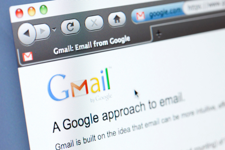 Google, Gmail’deki e-postaları üçüncü taraf hizmetlere okutuyor