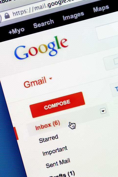 Google, Gmail’deki e-postaları üçüncü taraf hizmetlere okutuyor