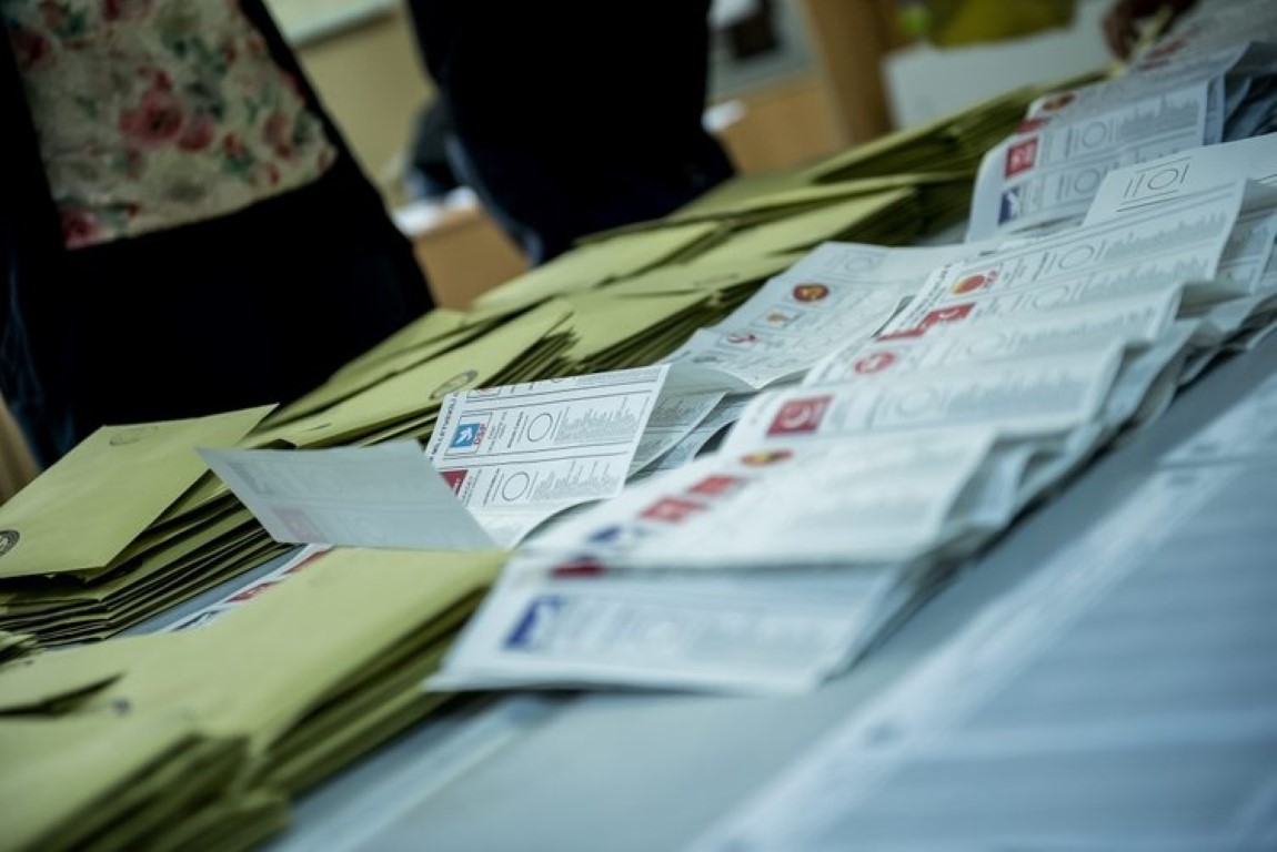 YSK, 24 Haziran seçimlerinin kesin sonuçlarını açıkladı