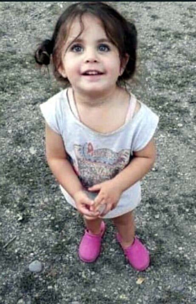 Ölümüyle Türkiye’yi yasa boğan Leyla Aydemir’in katili kim? 3,5 yaşındaki Leyla neden öldü? Leyla’nın ölüm sebebi ne?