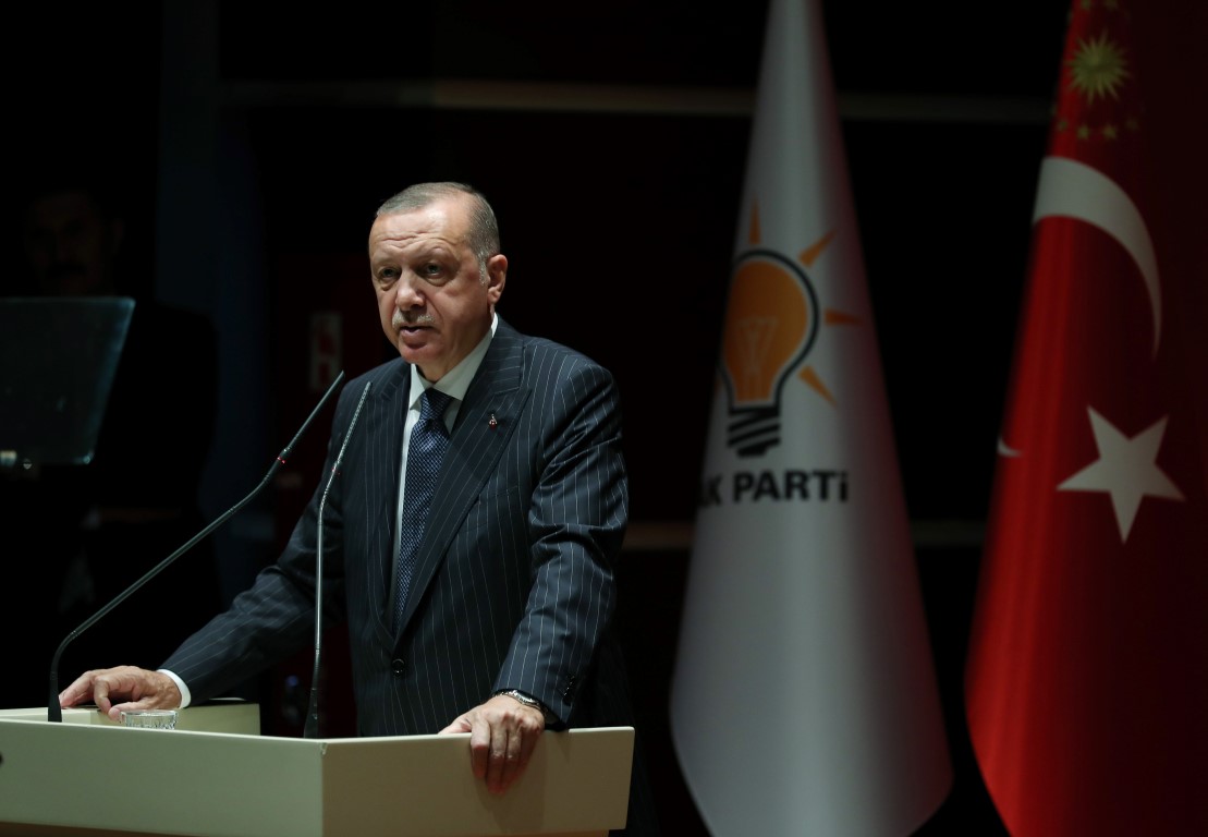 Yeni kabinede kimler olacak? Cumhurbaşkanı Erdoğan’dan açıklama...