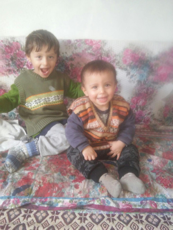 Bursa’da bir ay önce doğum yapan anne 3 çocuğuyla kayboldu