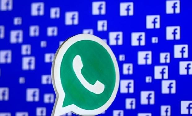 Whatsapp’ta mesajlar kızaracak