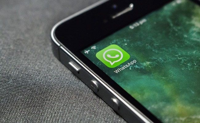 Whatsapp’ta mesajlar kızaracak