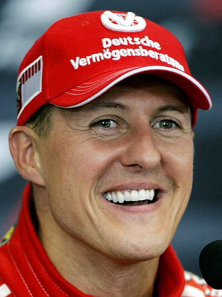 Michael Schumacher’den kötü haber!