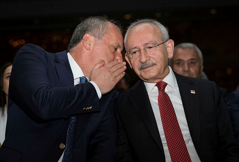 CHP’de kurultay savaşı! Kemal Kılıçdaroğlu’na kötü haber