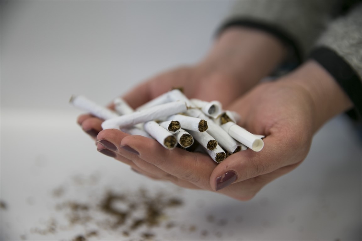 Tütün ürünlerinde vergi artırılacak