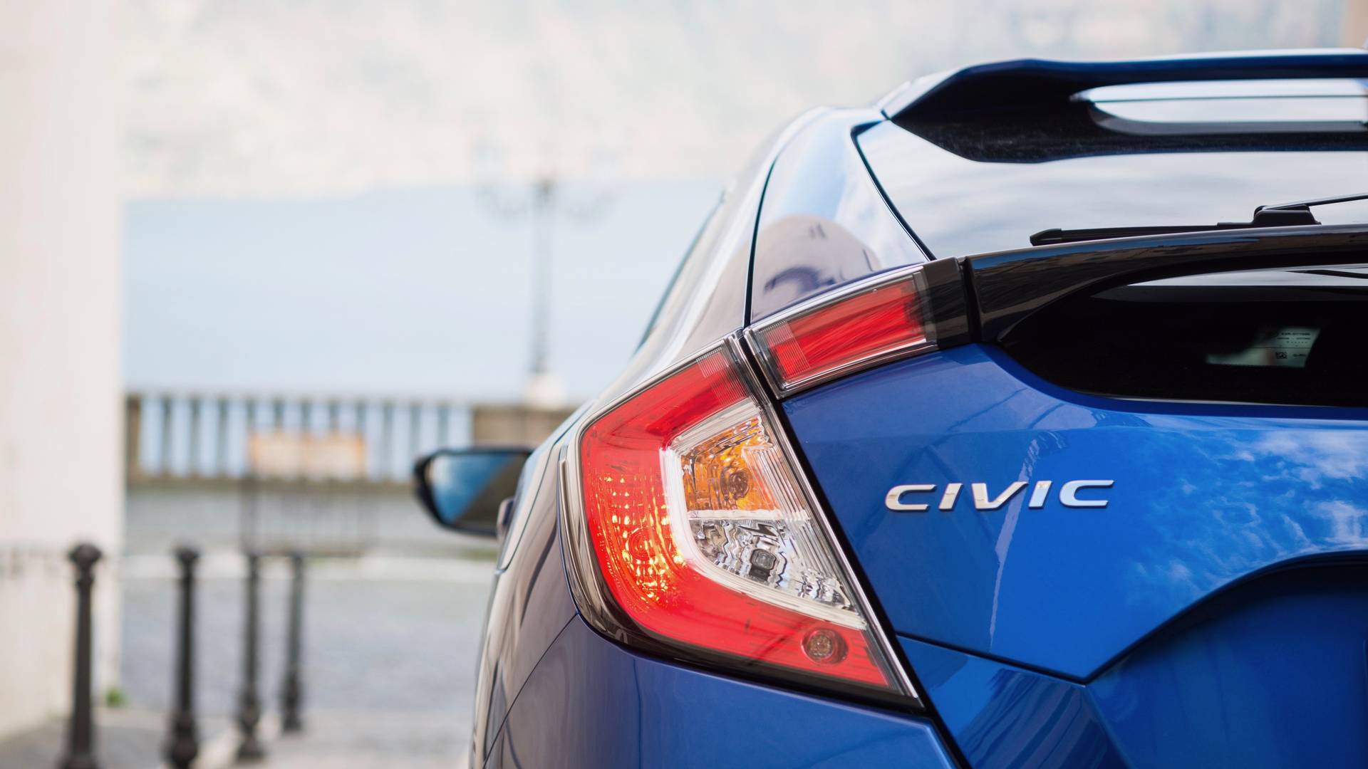 Honda Civic Sedan ve HB’in dizel otomatik fiyatları açıklandı