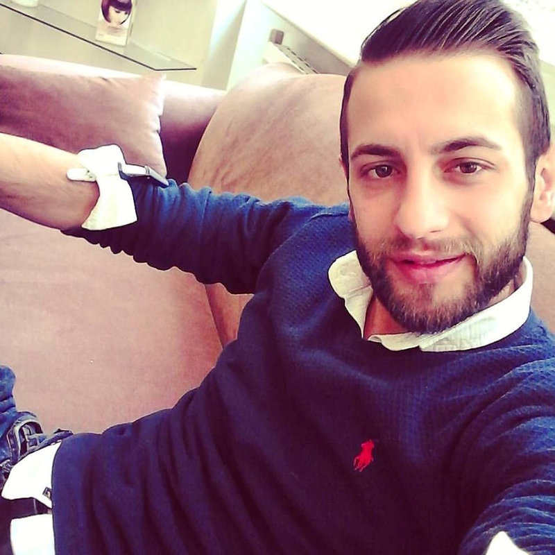 Balkondan düşüp çamaşır ipine takıldı, hayatını kaybetti