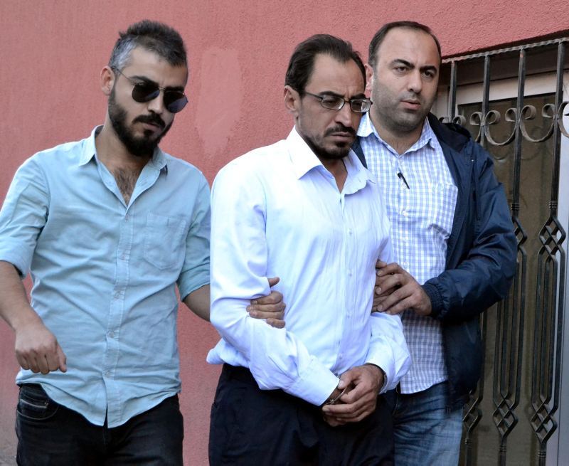 Anneini vahşice öldürmüştü! Mahkemede anlattıkları herkesi şoke etti