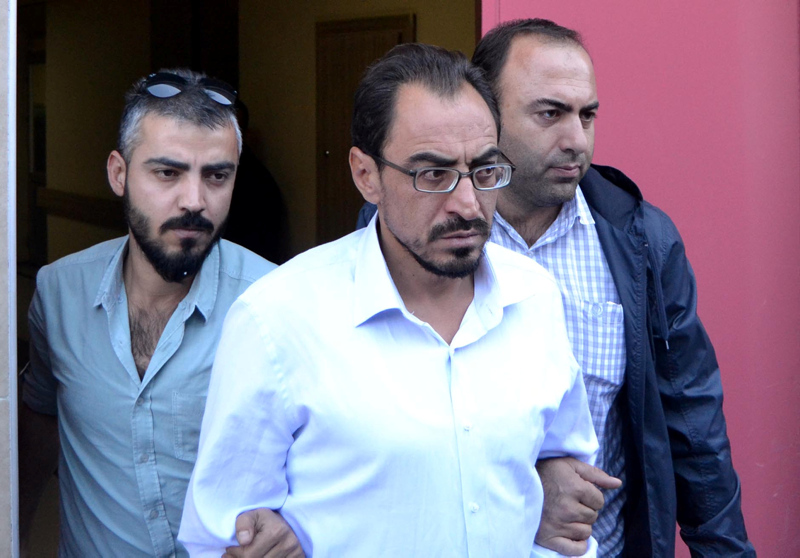 Anneini vahşice öldürmüştü! Mahkemede anlattıkları herkesi şoke etti