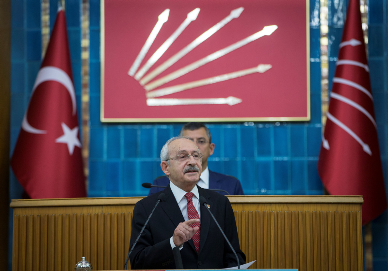 Kemal Kılıçdaroğlu yalana da cezaya da hiç doymuyor