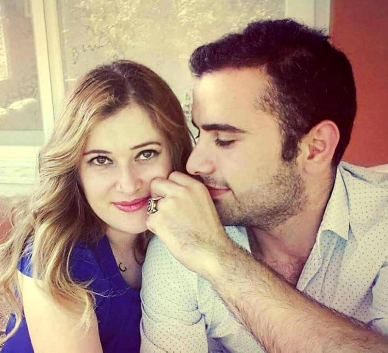 Kazada ağır yaralanan 112 çalışanı Tuğba kurtarılamadı