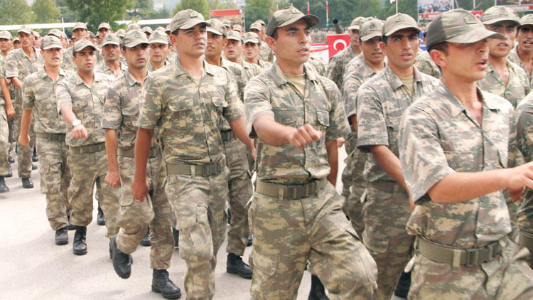 Bedelli askerlikte temel askerlik eğitimi nerede ve nasıl yapılacak?