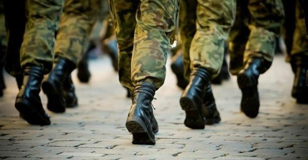 TSK’nın bedelli askerlik gerekçesi