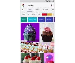 Google Görseller değişiyor!