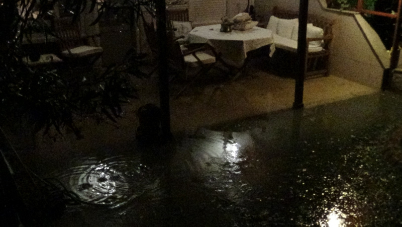 Meteoroloji, İstanbul için saat verdi!