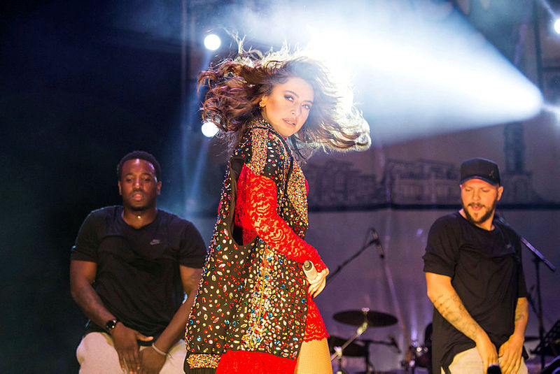 Hadise’nin bunalımdaki annesi korkuttu