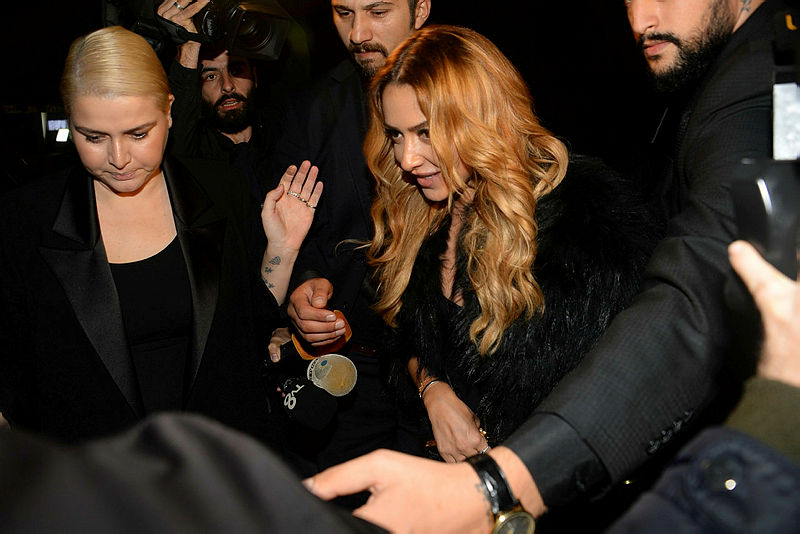 Hadise’nin bunalımdaki annesi korkuttu