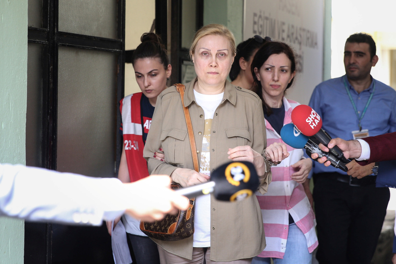 Adnan Oktar soruşturmasında dikkat çeken detay!