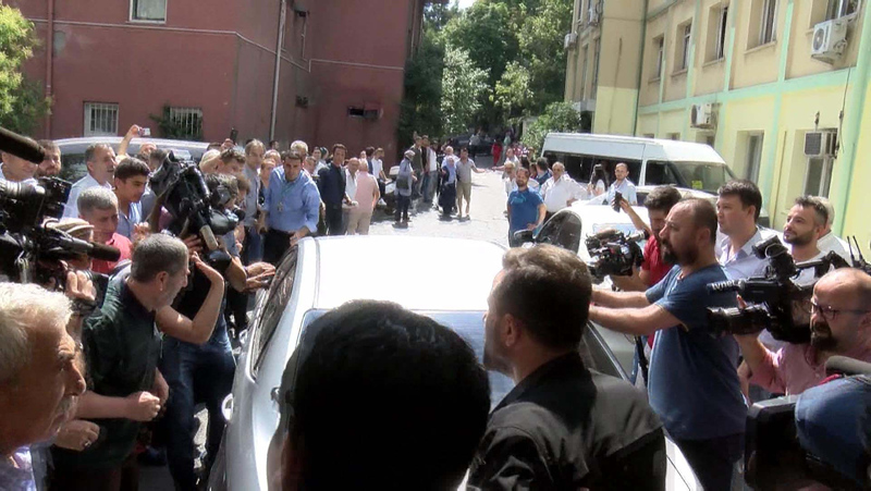 Adnan Oktar soruşturmasında dikkat çeken detay!