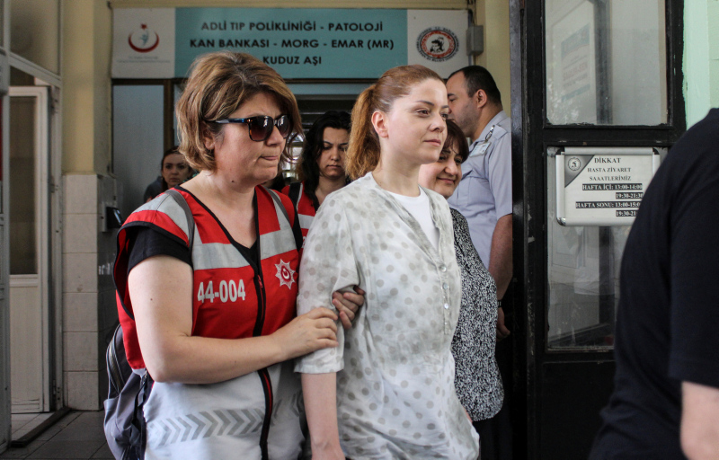 Adnan Oktar soruşturmasında dikkat çeken detay!