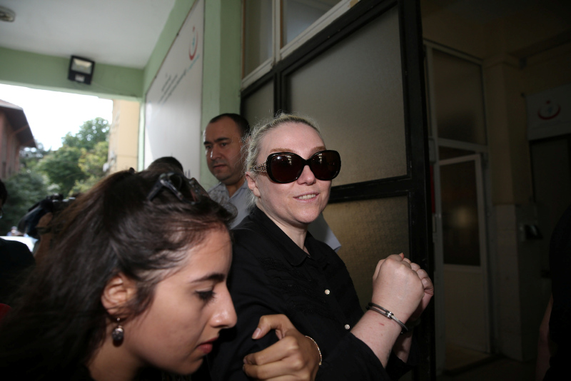 Adnan Oktar soruşturmasında dikkat çeken detay!