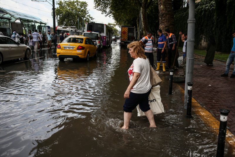Meteoroloji’den son dakika uyarısı! İstanbul ve Ankara için o saate dikkat çekti