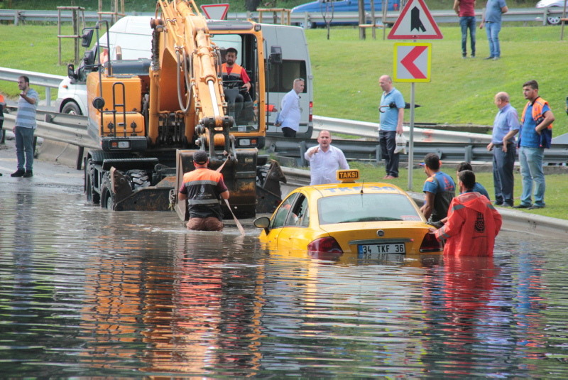 Meteoroloji’den son dakika uyarısı! İstanbul ve Ankara için o saate dikkat çekti