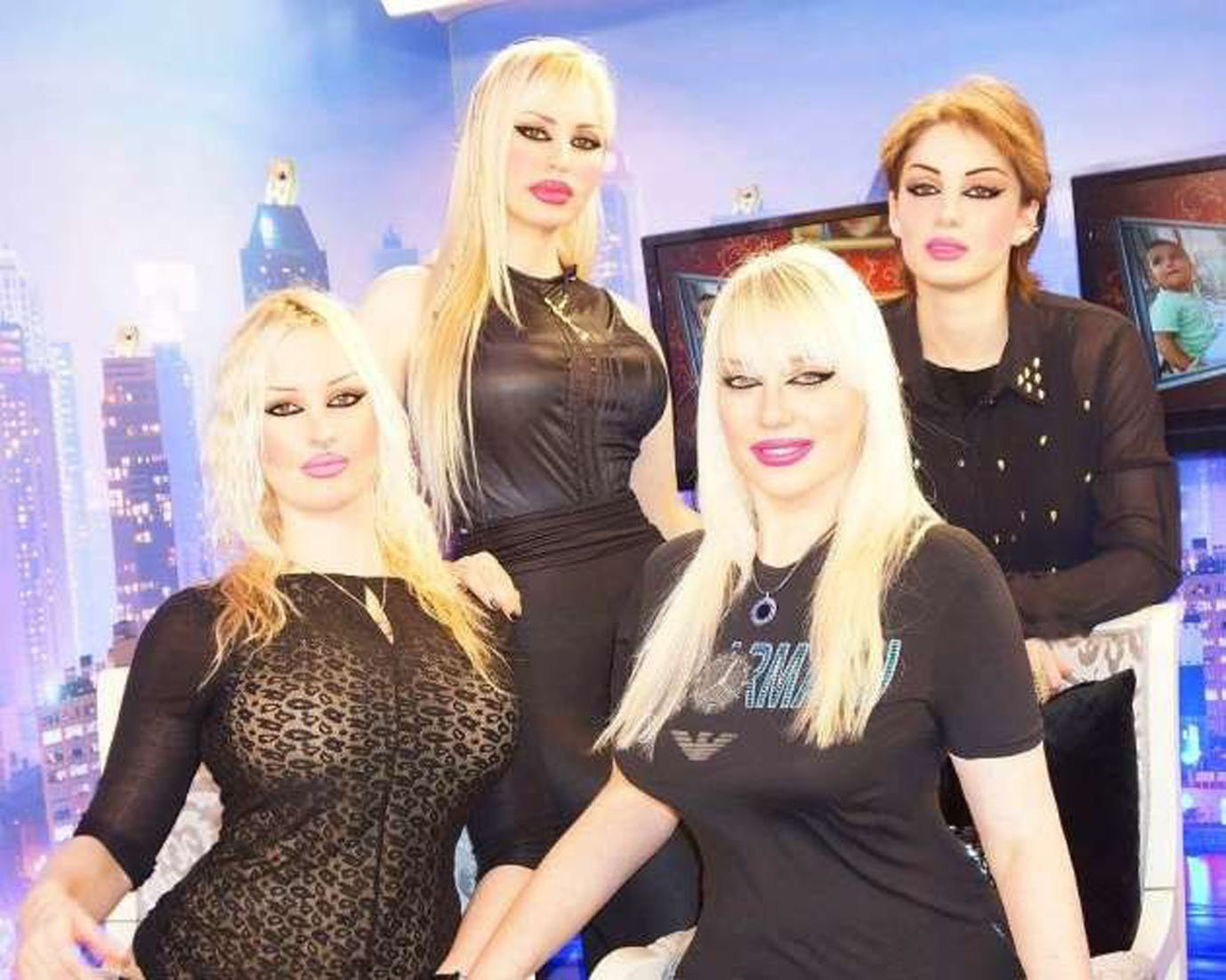 Adnan Oktar’ın yeni bir skandalı ortaya çıktı