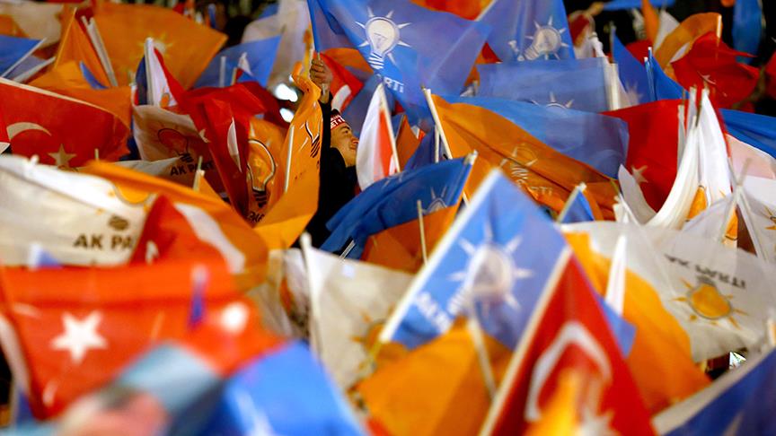 Başkan Erdoğan’dan AK Parti yönetiminde büyük değişiklik hazırlığı