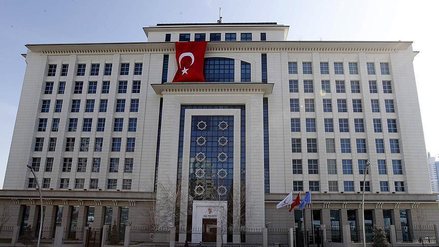 Başkan Erdoğan’dan AK Parti yönetiminde büyük değişiklik hazırlığı