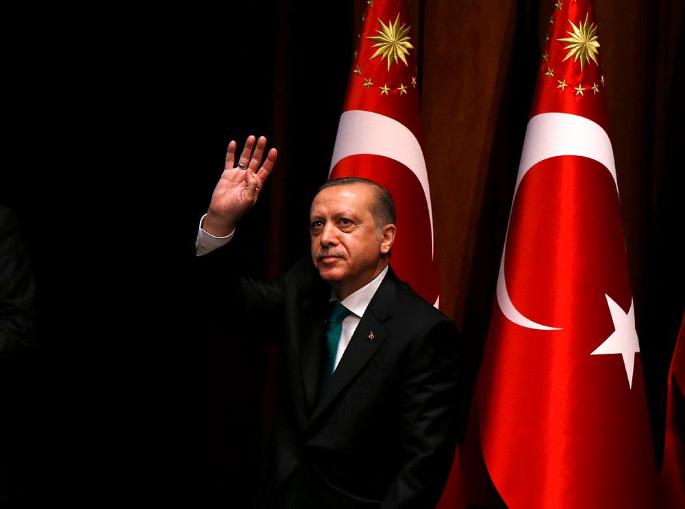 Başkan Erdoğan’dan AK Parti yönetiminde büyük değişiklik hazırlığı