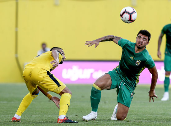 Süper Lig’i sallayacak transfer hamlesi