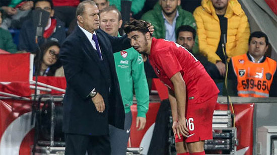 Süper Lig’i sallayacak transfer hamlesi