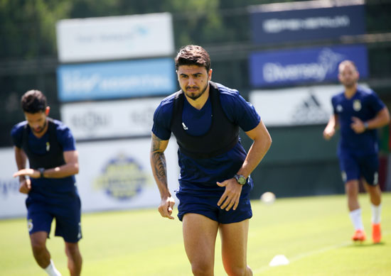 Süper Lig’i sallayacak transfer hamlesi