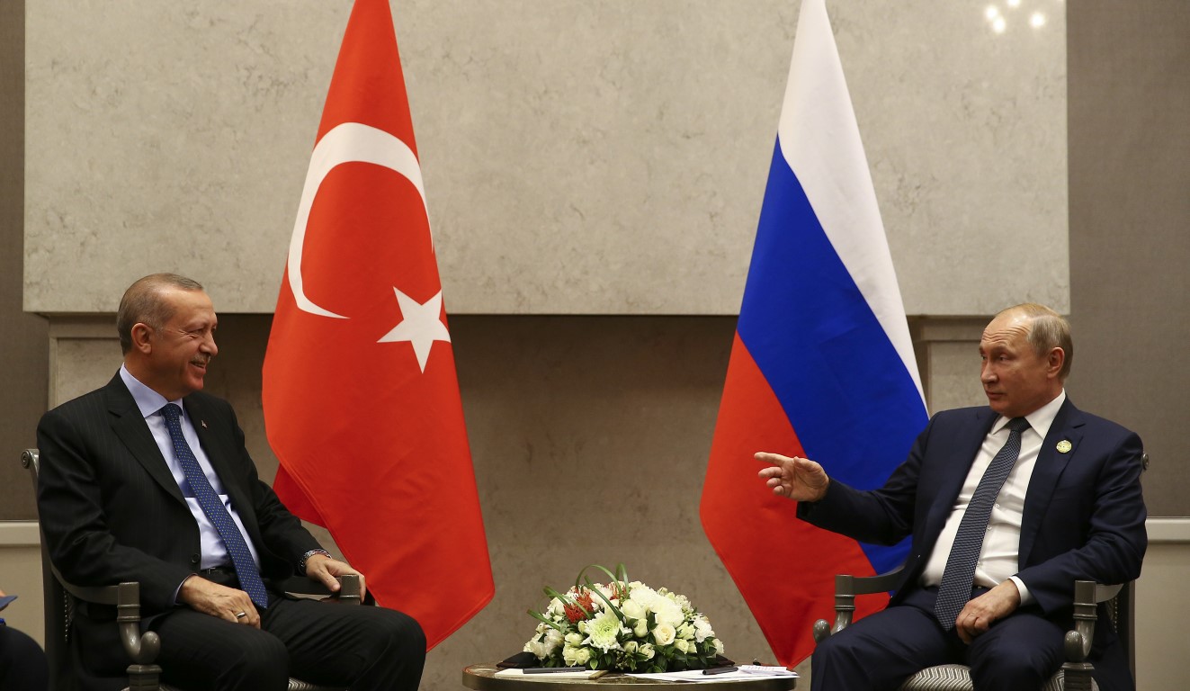 Rus basını yazdı: Putin, Erdoğan’a “evet” dedi ama bir şartla...