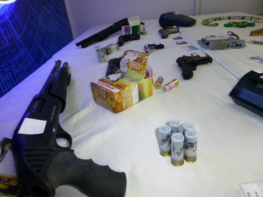 Ankara’da kredi kartı dolandırıcılarına operasyon