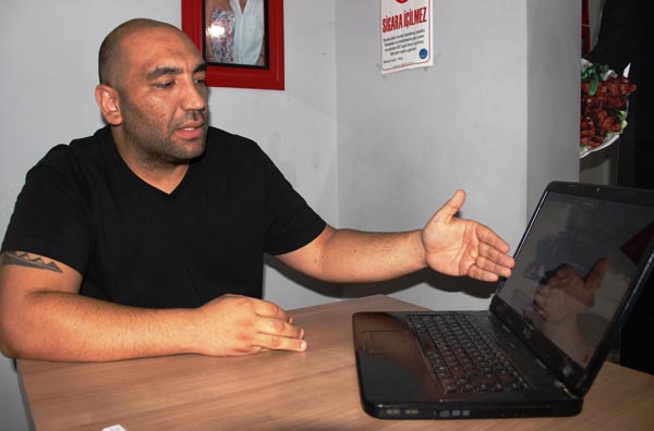 Türkiye’yi ayağa kaldıran görüntü hakkında şok detay!