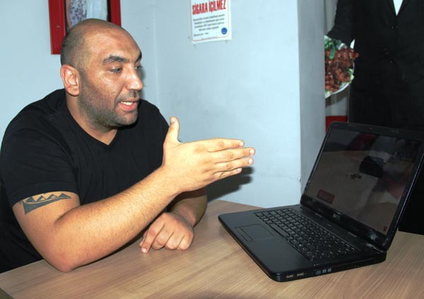 Türkiye’yi ayağa kaldıran görüntü hakkında şok detay!