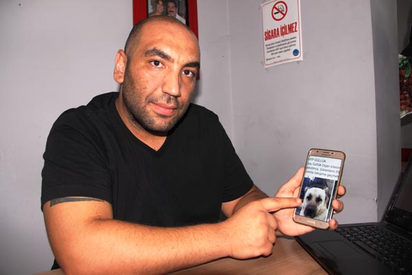 Türkiye’yi ayağa kaldıran görüntü hakkında şok detay!