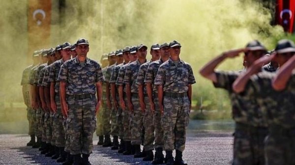 Askerlikte yeni sistem! Kısa dönem askerlik kalkıyor