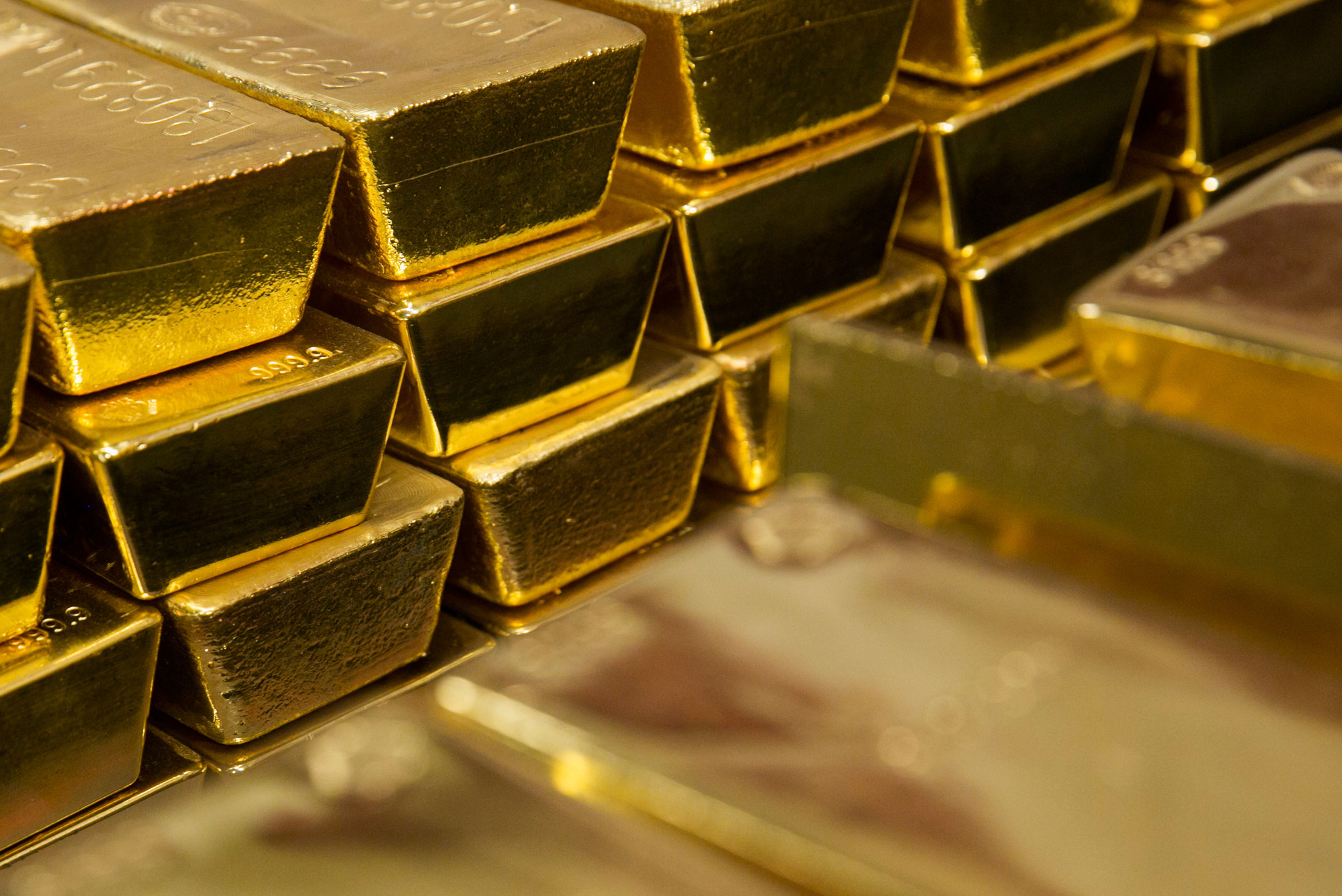 Türkiye’de ne kadar altın olduğu açıklandı