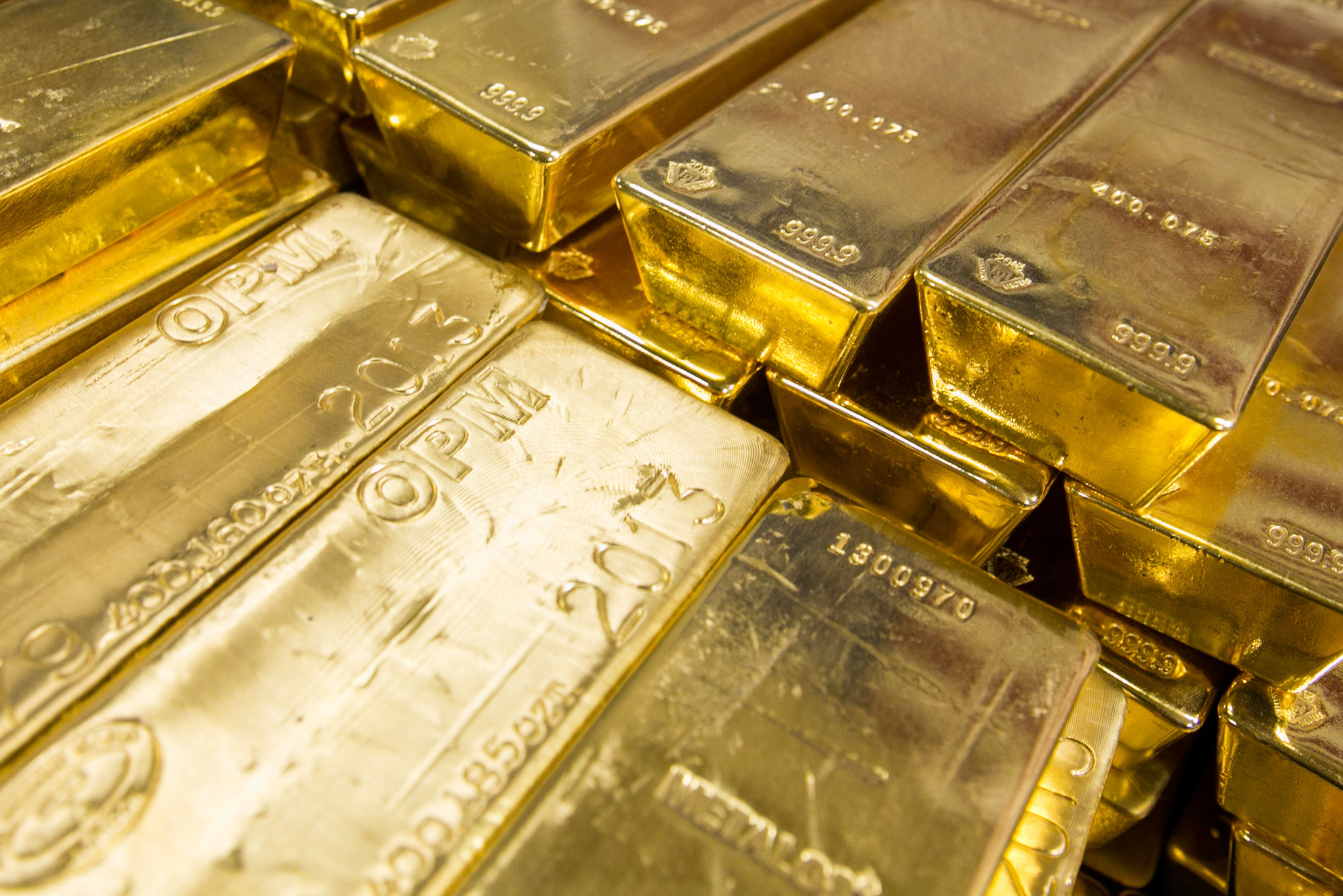 Türkiye’de ne kadar altın olduğu açıklandı